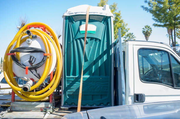 Reliable Hazlehurst, MS porta potty rental Solutions