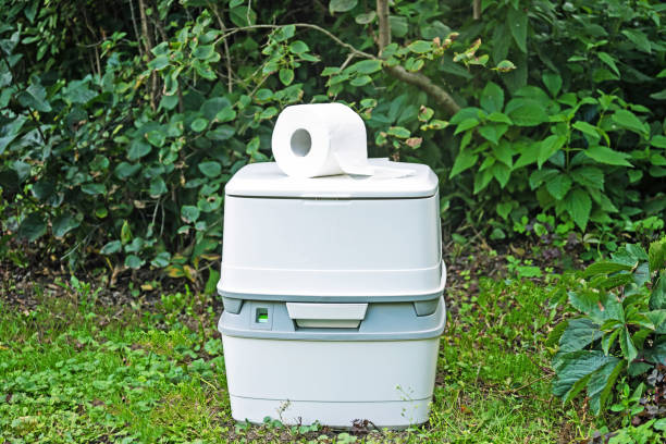 Best Portable restroom trailer rental  in Hazlehurst, MS