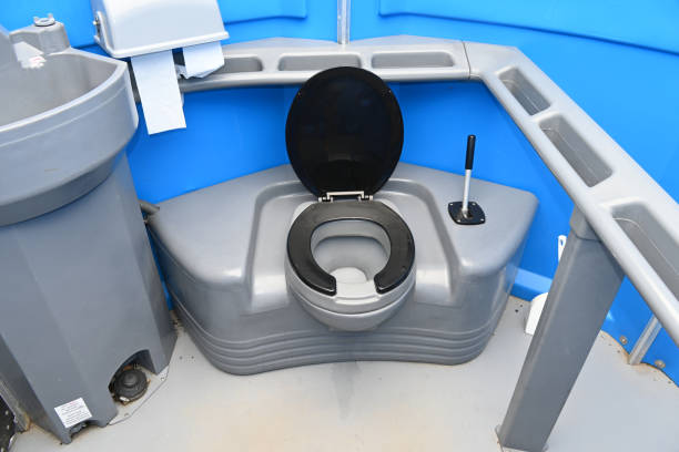 Best Affordable portable toilet rental  in Hazlehurst, MS