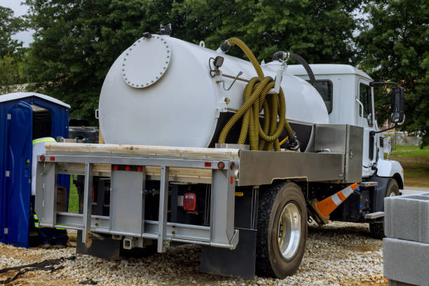 Best Restroom trailer rental cost  in Hazlehurst, MS