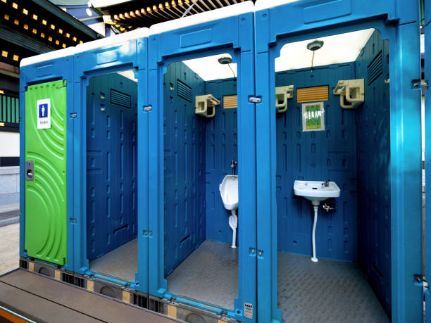 Best Temporary restroom rental  in Hazlehurst, MS