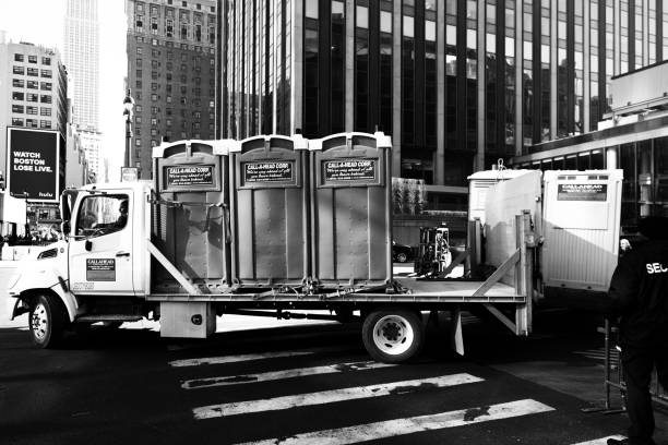 Best Emergency porta potty rental  in Hazlehurst, MS
