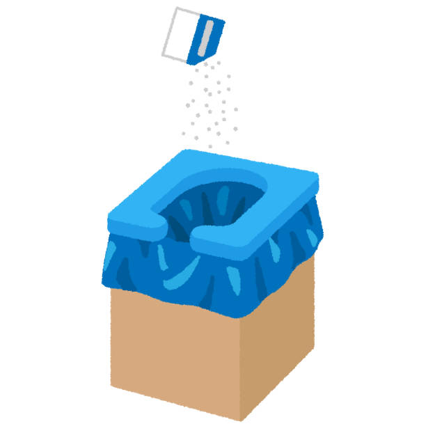 Portable Toilet Options We Offer in Hazlehurst, MS